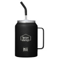 Dri Duck Maverick 32 oz Insulated Stainless Steel Mug Wit...