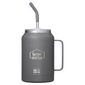 Dri Duck Maverick 32 oz Insulated Stainless Steel Mug Wit...