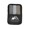 3pc Travel Packing Cube Set