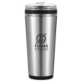 Ice Shaker 26 oz Stainless Steel Flex Tumbler