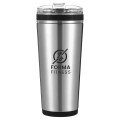 Ice Shaker 26 oz Stainless Steel Flex Tumbler