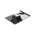 Leeman Versa Origami Whiteboard Workstation