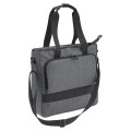 Leeman Versa Eco Friendly Compu Work Laptop Tote Bag