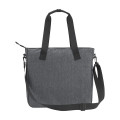 Leeman Versa Eco Friendly Compu Work Laptop Tote Bag