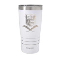 Tervis® Powder-Coated Stainless Steel Traveler® Tumbler -...
