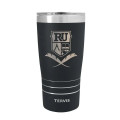 Tervis® Powder-Coated Stainless Steel Traveler® Tumbler -...