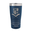 Tervis® Powder-Coated Stainless Steel Traveler® Tumbler -...