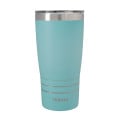 Tervis® Powder-Coated Stainless Steel Traveler® Tumbler -...