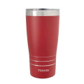 Tervis® Powder-Coated Stainless Steel Traveler® Tumbler -...