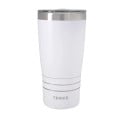 Tervis® Powder-Coated Stainless Steel Traveler® Tumbler -...