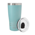 Tervis® Powder-Coated Stainless Steel Traveler® Tumbler -...
