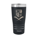 Tervis® Powder-Coated Stainless Steel Traveler® Tumbler -...