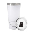 Tervis® Powder-Coated Stainless Steel Traveler® Tumbler -...