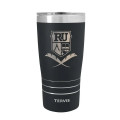 Tervis® Powder-Coated Stainless Steel Traveler® Tumbler -...