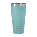 Tervis® Powder-Coated Stainless Steel Traveler® Tumbler -...