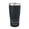 Tervis® Powder-Coated Stainless Steel Traveler® Tumbler -...