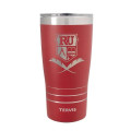 Tervis® Powder-Coated Stainless Steel Traveler® Tumbler -...