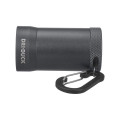 Dri Duck. Storage COB Flashlight With Earplugs and Compass.