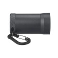 Dri Duck. Storage COB Flashlight With Earplugs and Compass.