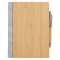 econscious Grove Refillable Bamboo Notebook & Pen