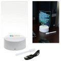 Sprite Light-Up Writing Pad