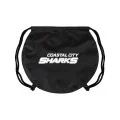 Game Time! Hockey Drawstring Bag