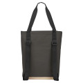 Rue Convertible Tote Bag Backpack