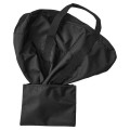 In Transit Eco Friendly Packable Duffel Bag