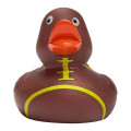 Football Rubber Duck