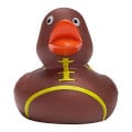 Football Rubber Duck