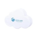 Cloud Shape Stress Ball