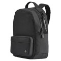Swannies Golf Laptop Backpack with Insulated Front Pocket