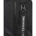 Swannies Golf Laptop Backpack with Insulated Front Pocket
