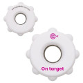 Gear Push Pop Spinner