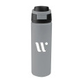 32 Oz. Pop Sip Recycled Single Wall Stainless Steel Bottle