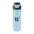 32 Oz. Pop Sip Recycled Single Wall Stainless Steel Bottle