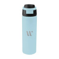 32 Oz. Pop Sip Recycled Single Wall Stainless Steel Bottle