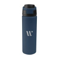 32 Oz. Pop Sip Recycled Single Wall Stainless Steel Bottle