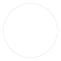 Circle Sticker