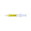 Healthcare Syringe Highlighter