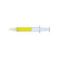 Healthcare Syringe Highlighter