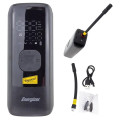 Energizer® Tire Pump And Power Bank