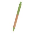 Bamboo Wheat Writer Pen