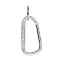 6mm Carabiner With Split Ring
