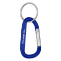 6mm Carabiner With Split Ring