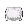 Game Time! Golf Ball Drawstring Bag