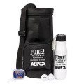 Par for the Course Golf Cooler Kit