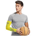 Recycled RPET Polyester Full Color Compression Arm Sleeve