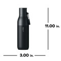 Larq 25 oz Filtered Bottle