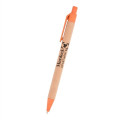 Brooks Harvest Writer Pen